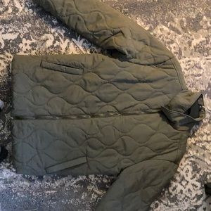 Yellowstone looking jacket never fit. Worn once. Size M.